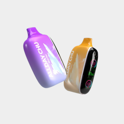 쓰리탑스 올데이 츄 무니코틴 일회용 20ml